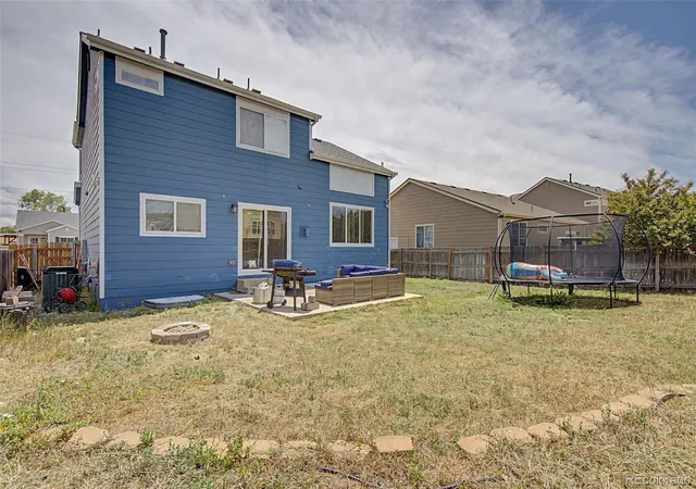 28th image of 2396 Klein Pl, Colorado Springs, CO 80951 | MLS# 2089229