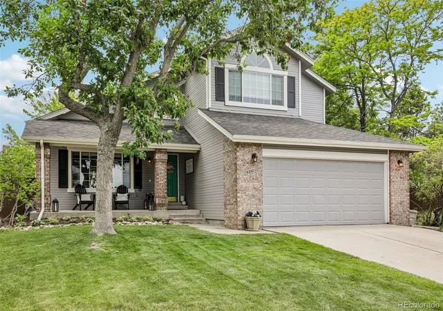 1st image of 9352 Wheeler Ct, Highlands Ranch, CO 80126 | MLS# 2868277