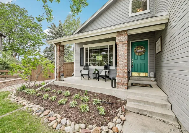 3rd image of 9352 Wheeler Ct, Highlands Ranch, CO 80126 | MLS# 2868277
