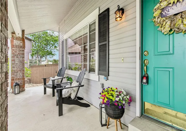 4th image of 9352 Wheeler Ct, Highlands Ranch, CO 80126 | MLS# 2868277