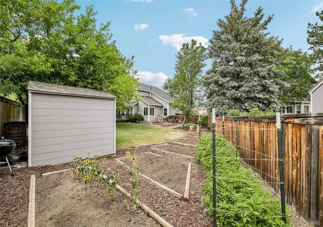 41st image of 9352 Wheeler Ct, Highlands Ranch, CO 80126 | MLS# 2868277
