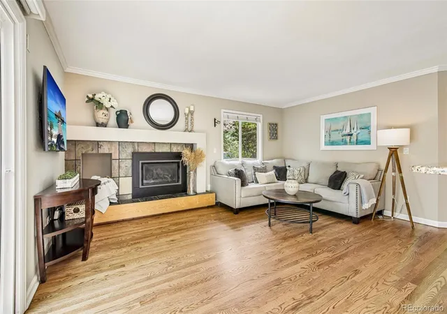 5th image of 9352 Wheeler Ct, Highlands Ranch, CO 80126 | MLS# 2868277