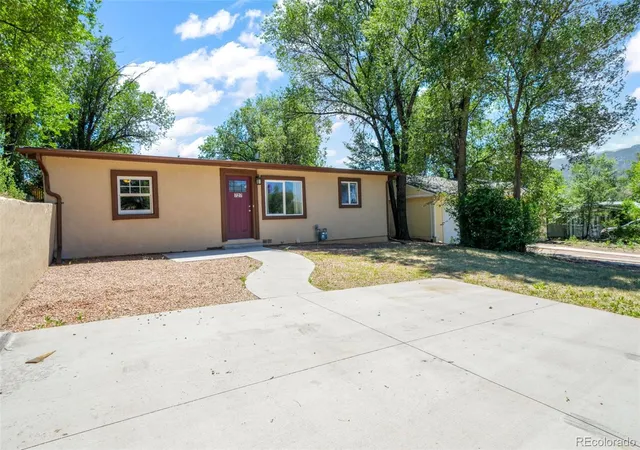 1st image of 727 E Rio Grande St, Colorado Springs, CO 80903 | MLS# 7349854
