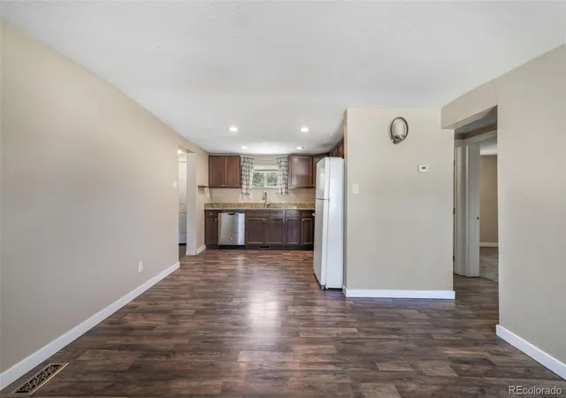 4th image of 727 E Rio Grande St, Colorado Springs, CO 80903 | MLS# 7349854