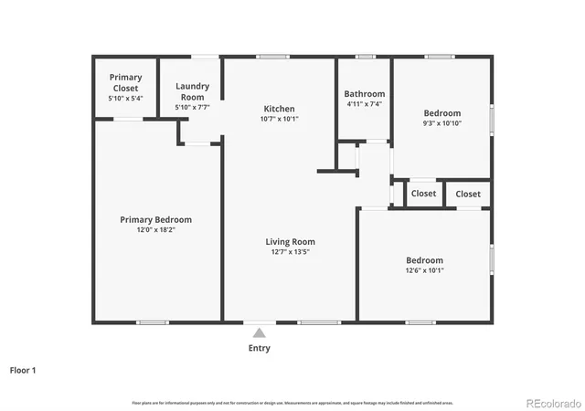 50th image of 727 E Rio Grande St, Colorado Springs, CO 80903 | MLS# 7349854