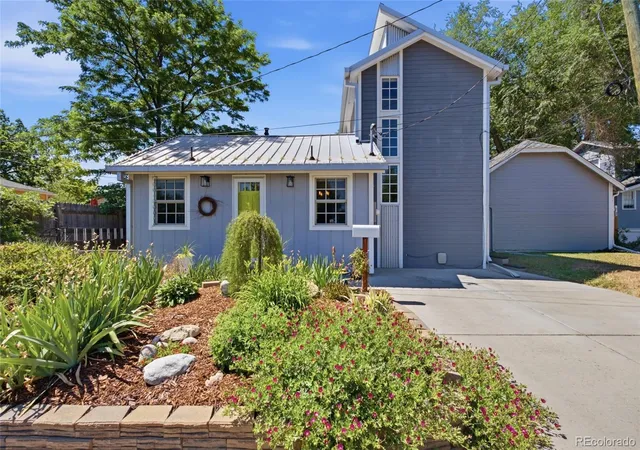 Homes for sale in Englewood, CO | 460 E Yale Ave, Englewood, CO 80113 | MLS# 1525921
