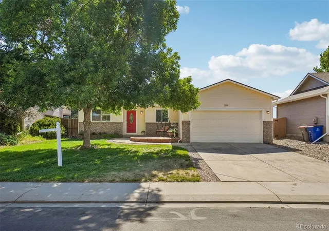Homes for sale in Frederick, CO | 304 Hawthorn St, Frederick, CO 80530 | MLS# 2777930