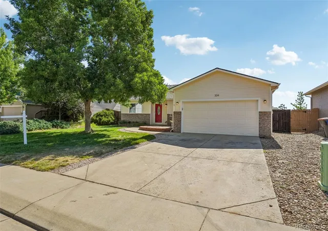 Homes for sale in Frederick, CO | 304 Hawthorn St, Frederick, CO 80530 | MLS# 2777930