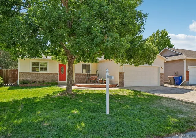 Homes for sale in Frederick, CO | 304 Hawthorn St, Frederick, CO 80530 | MLS# 2777930