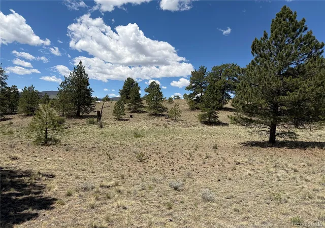 Photo 1 of Land for sale at 595 Bridle Path, Hartsel, CO 80449 | MLS# 6989710 | Listing updated on 2026-06-16