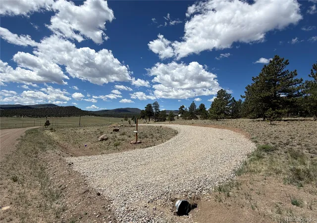 Photo 3 of Land for sale at 595 Bridle Path, Hartsel, CO 80449 | MLS# 6989710 | Listing updated on 2026-06-16