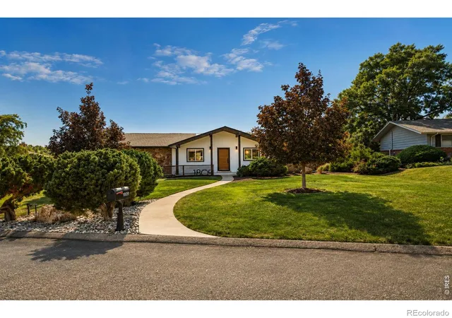 Homes for sale in Fort Collins, CO | 1809 Nedrah Dr, Fort Collins, CO 80524 | MLS# IR1061894
