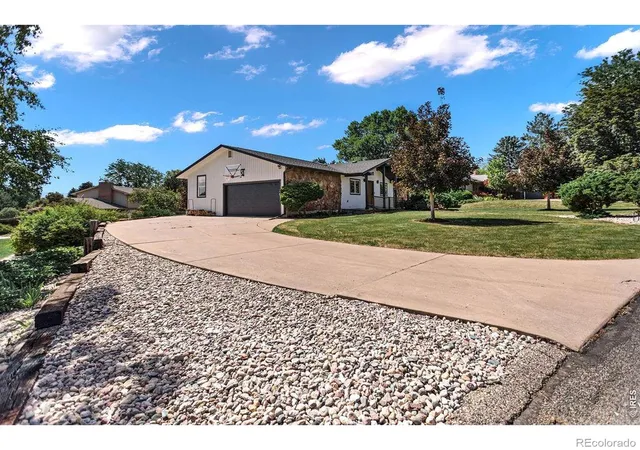Homes for sale in Fort Collins, CO | 1809 Nedrah Dr, Fort Collins, CO 80524 | MLS# IR1061894