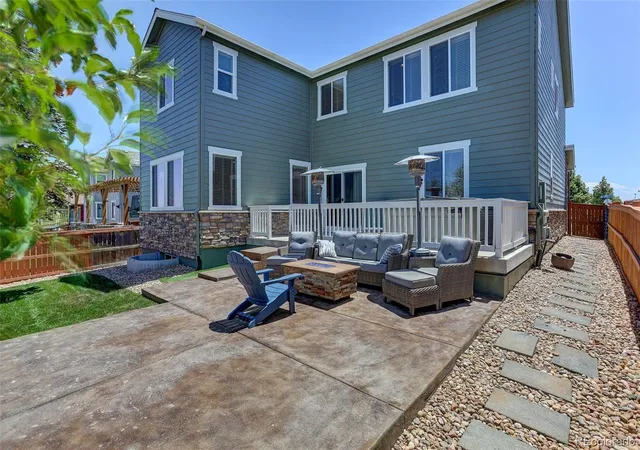 Homes for sale in Broomfield, CO | 593 W 172Nd Pl, Broomfield, CO 80023 | MLS# 6062236