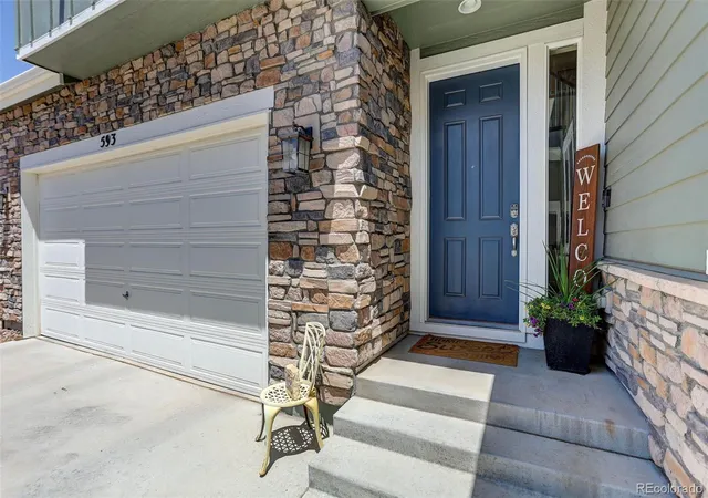 Homes for sale in Broomfield, CO | 593 W 172Nd Pl, Broomfield, CO 80023 | MLS# 6062236