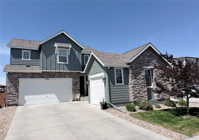 Homes for sale in Broomfield, CO | 593 W 172nd Pl, Broomfield, CO 80023 | MLS# 6062236
