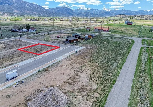 Photo 1 of Land for sale at 161 Cotopaxi Ln, Salida, CO 81201 | MLS# 1771922 | Listing updated on 2026-09-21