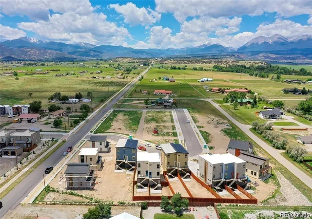 Photo 2 of Land for sale at 161 Cotopaxi Ln, Salida, CO 81201 | MLS# 1771922 | Listing updated on 2026-09-21