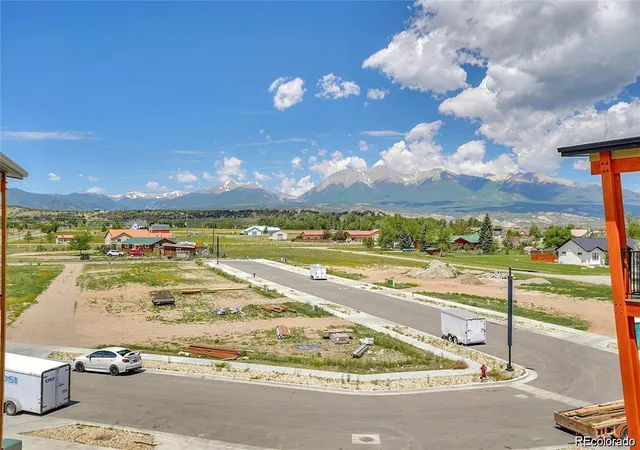 Photo 3 of Land for sale at 161 Cotopaxi Ln, Salida, CO 81201 | MLS# 1771922 | Listing updated on 2026-09-21