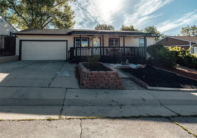 Photo 1 of Single family home for sale at 8471 Mcdougal St, Denver, CO 80229 | MLS# 7872594 | Listing updated on 2026-08-26