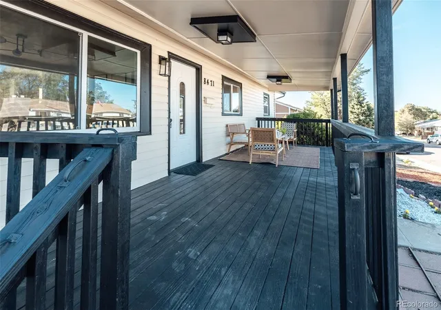 Photo 2 of Single family home for sale at 8471 Mcdougal St, Denver, CO 80229 | MLS# 7872594 | Listing updated on 2026-08-26