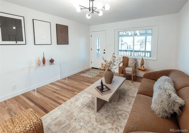 Photo 4 of Single family home for sale at 8471 Mcdougal St, Denver, CO 80229 | MLS# 7872594 | Listing updated on 2026-08-26