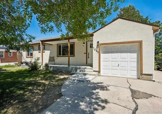 Homes for sale in Westminster, CO | 7850 N Raleigh St, Westminster, CO 80030 | MLS# 3678580