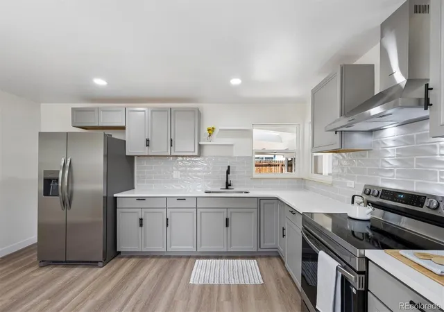 Homes for sale in Westminster, CO | 7850 N Raleigh St, Westminster, CO 80030 | MLS# 3678580