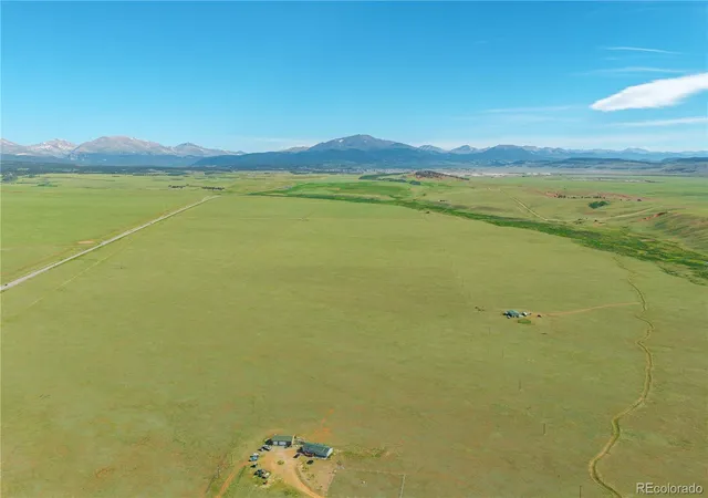Homes for sale in Fairplay, CO | 1321 Lakeview Rd, Fairplay, CO 80440 | MLS# 9090572