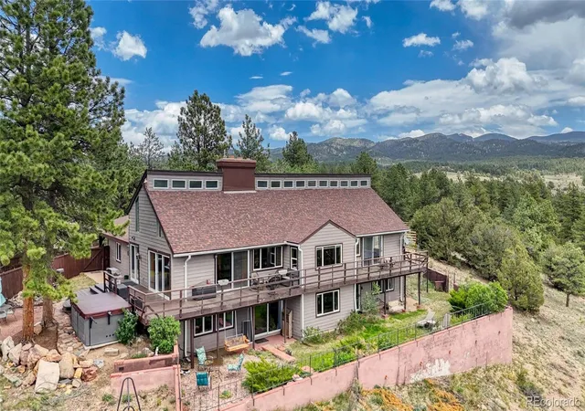 2nd image of 2283 Co Rd 323, Westcliffe, CO 81252 | MLS# 2147588