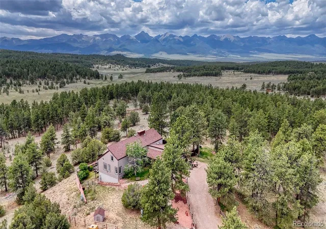 3rd image of 2283 Co Rd 323, Westcliffe, CO 81252 | MLS# 2147588