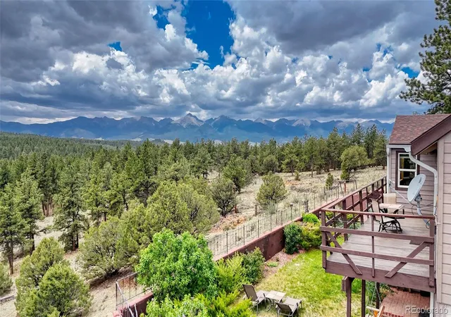 4th image of 2283 Co Rd 323, Westcliffe, CO 81252 | MLS# 2147588