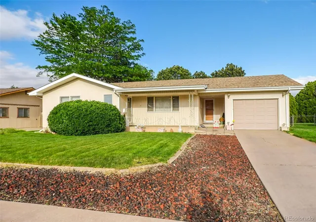 1st image of 10 Oxford St, Pueblo, CO 81005 | MLS# 4213309