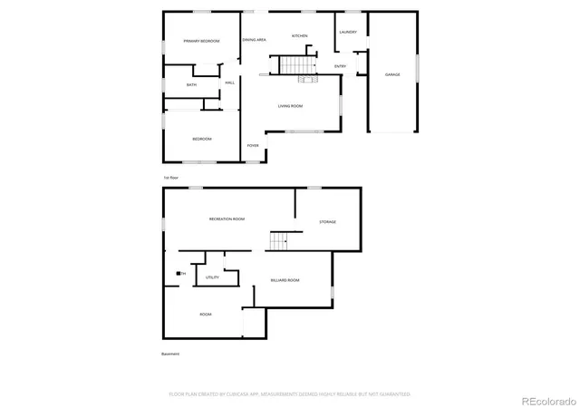 25th image of 10 Oxford St, Pueblo, CO 81005 | MLS# 4213309