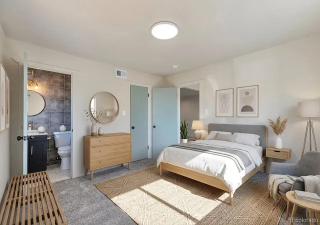 Photo 2 of Single family home for sale at 815 Zion St, Aurora, CO 80011 | MLS# 8654273 | Listing updated on 2026-09-23