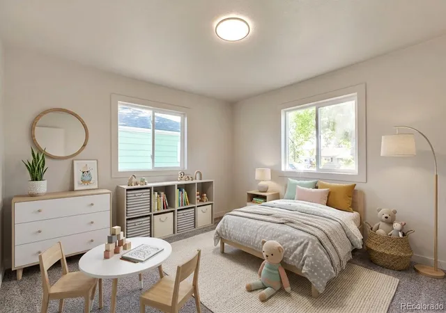 Photo 3 of Single family home for sale at 815 Zion St, Aurora, CO 80011 | MLS# 8654273 | Listing updated on 2026-09-23