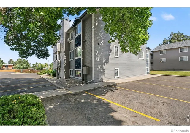 Photo 2 of Condo for sale at 720 City Park Ave #410, Fort Collins, CO 80521 | MLS# IR1061897 | Listing updated on 2026-09-04