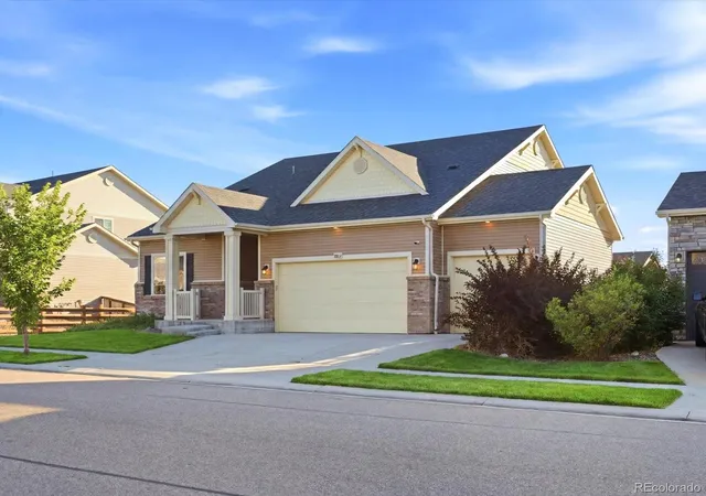 1st image of 10207 Walden Ct, Commerce City, CO 80022 | MLS# 7559411