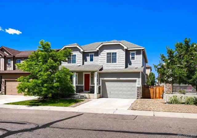 Photo 1 of Single family home for sale at 4373 S Jellison Way, Littleton, CO 80123 | MLS# 4283000 | Listing updated on 2026-09-03
