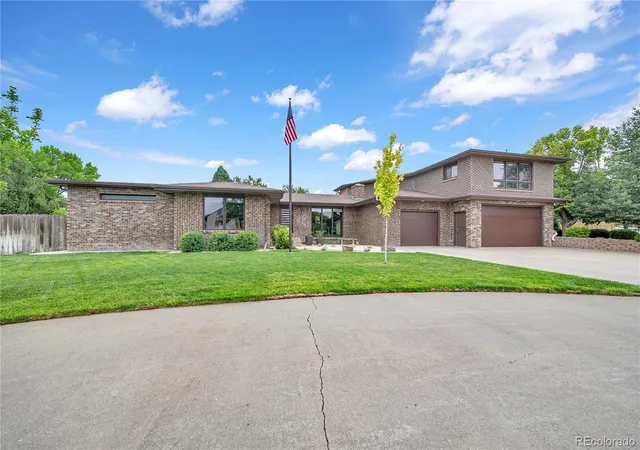 Photo 1 of Single family home for sale at 202 Eldridge St, Burlington, CO 80807 | MLS# 4572401 | Listing updated on 2026-08-24