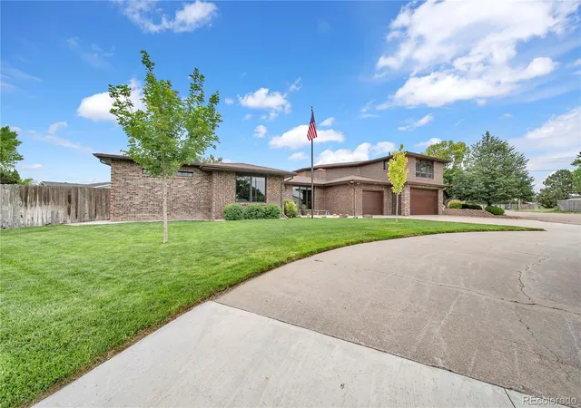 Photo 2 of Single family home for sale at 202 Eldridge St, Burlington, CO 80807 | MLS# 4572401 | Listing updated on 2026-08-24