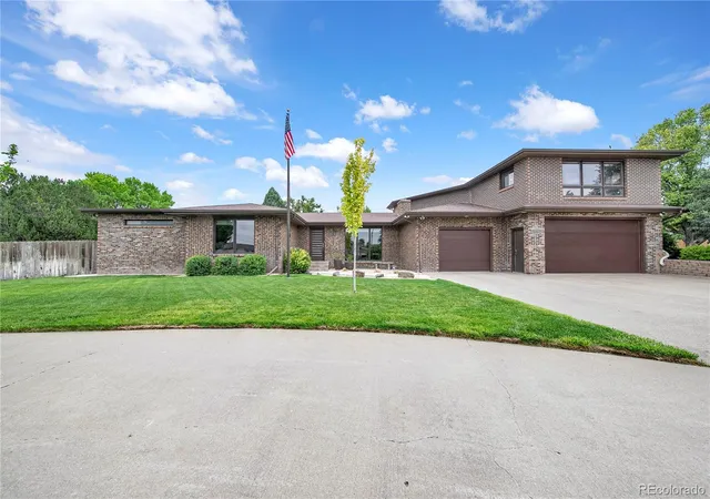 Photo 3 of Single family home for sale at 202 Eldridge St, Burlington, CO 80807 | MLS# 4572401 | Listing updated on 2026-08-24