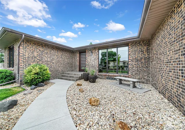 Photo 3 of Single family home for sale at 202 Eldridge St, Burlington, CO 80807 | MLS# 4572401 | Listing updated on 2026-08-24