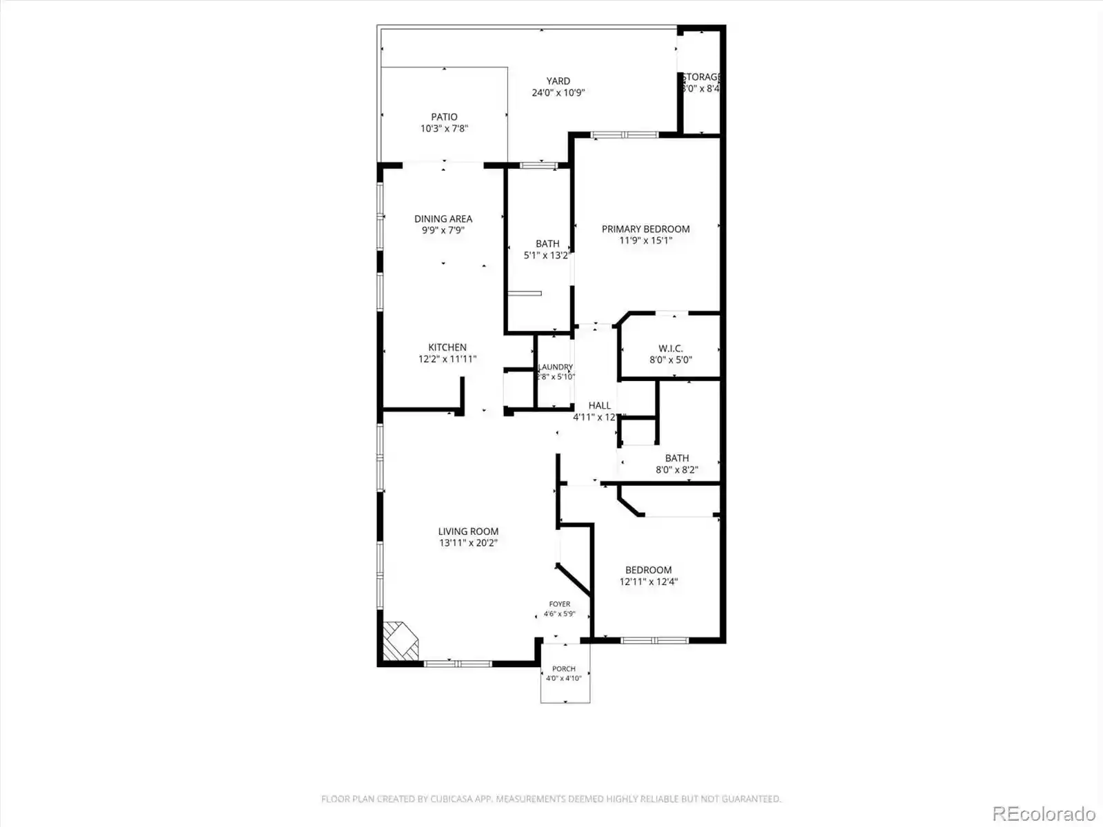 Listing Photo 27 - Condo for sale in 9647 W Chatfield Ave located at 9647 W Chatfield Ave, Littleton, CO 80128 - Unit 9647 W Chatfield Ave