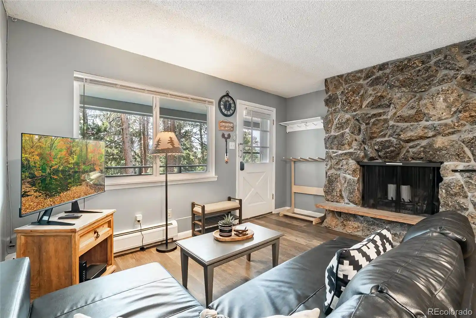 Listing Photo 2 - Condo for sale in 400 Hi Country Dr located at 400 Hi Country Dr, Winter Park, CO 80482 - Unit #15