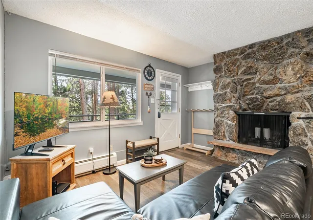 2nd image of 400 Hi Country Dr #15, Winter Park, CO 80482 | MLS# 8309762