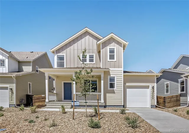 Homes for sale in Firestone, CO | 13323 Merrymaker Dr, Firestone, CO 80504 | MLS# 4977096