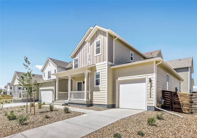Homes for sale in Firestone, CO | 13323 Merrymaker Dr, Firestone, CO 80504 | MLS# 4977096