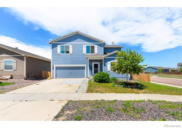Homes for sale in Keenesburg, CO | 201 Dan Lord Ave, Keenesburg, CO 80643 | MLS# IR1061904