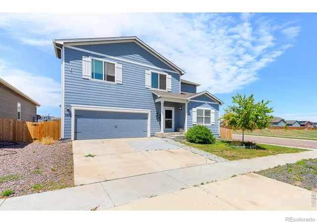 Homes for sale in Keenesburg, CO | 201 Dan Lord Ave, Keenesburg, CO 80643 | MLS# IR1061904